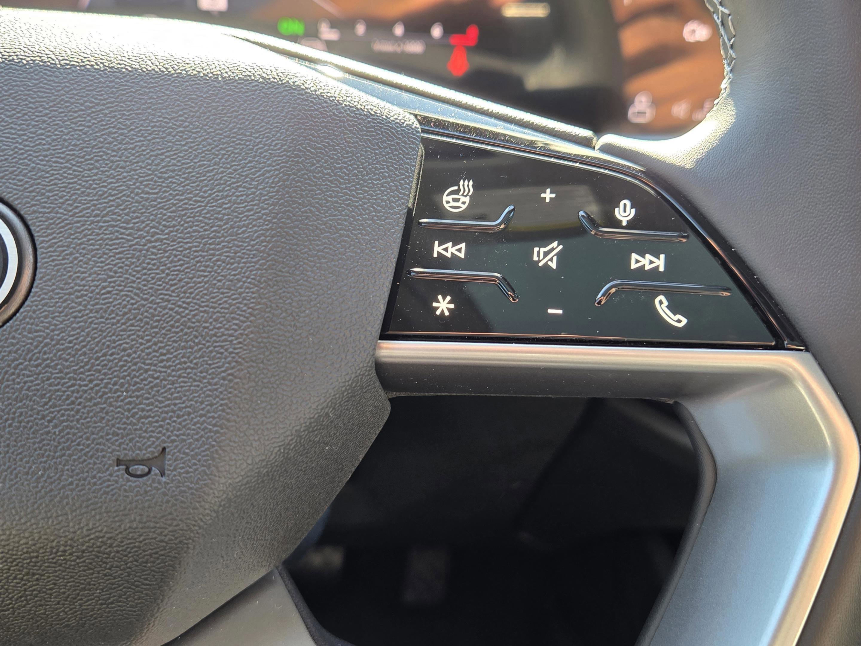 New 2025 Audi A5 2.0T Premium Plus image 27