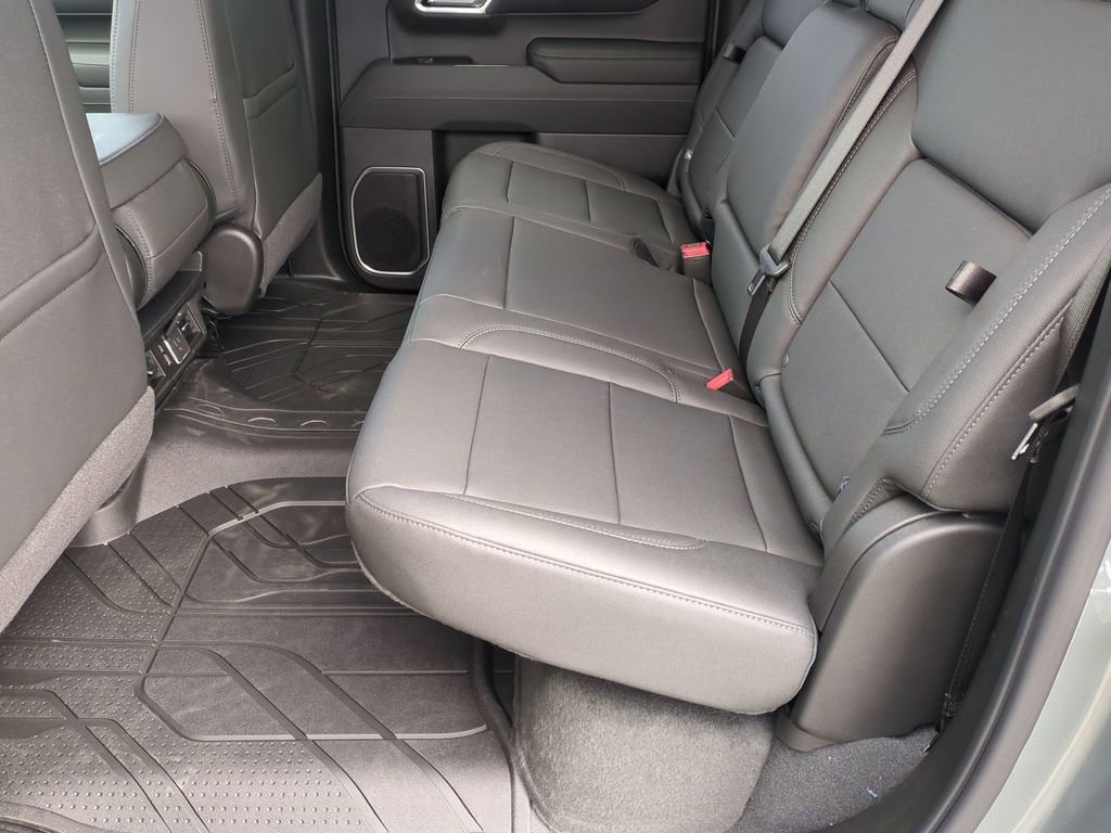 New 2026 Chevrolet Silverado 1500 LT w/ All Star Edition Plus AWD/4WD image 20