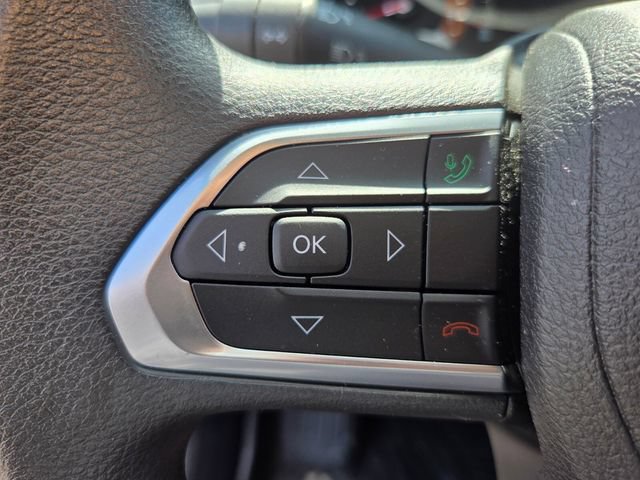 Used 2024 Jeep Compass Sport AWD/4WD image 20