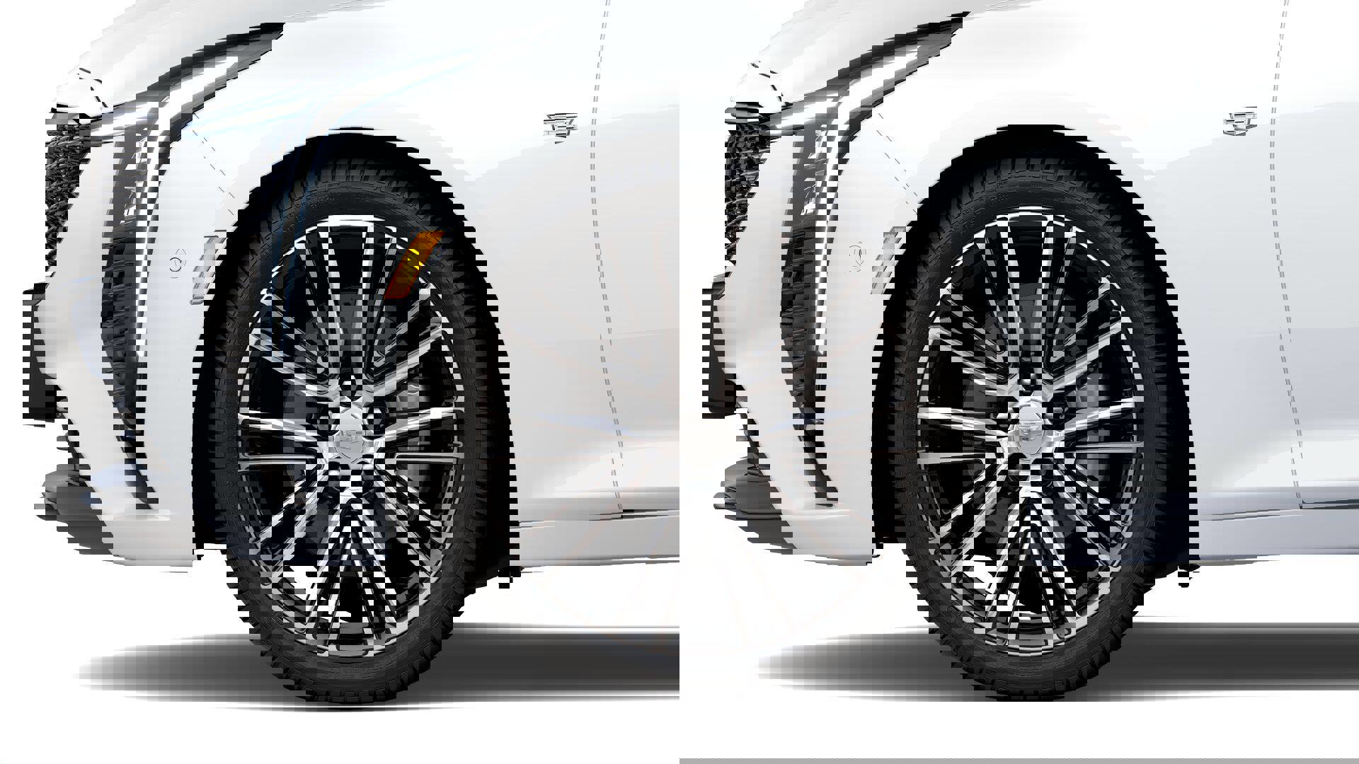 New 2026 Cadillac CT5 Premium Luxury w/ Technology Package AWD/4WD image 23