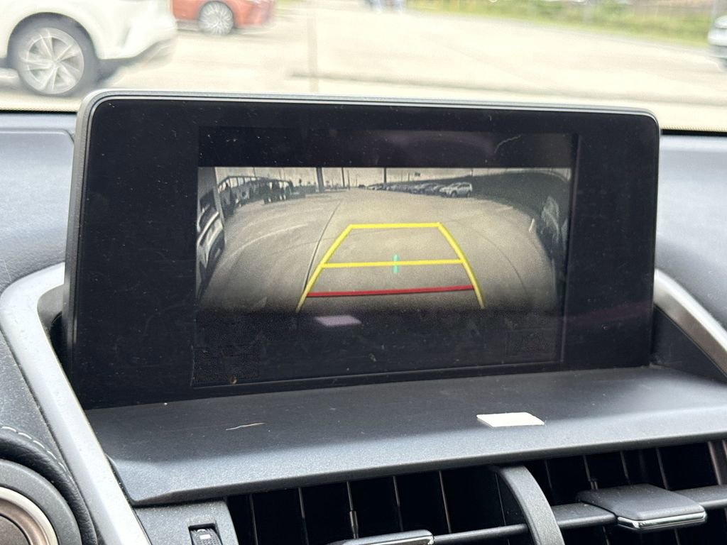 Used 2021 Lexus NX 300 FWD w/ Accessory Package 2 image 24