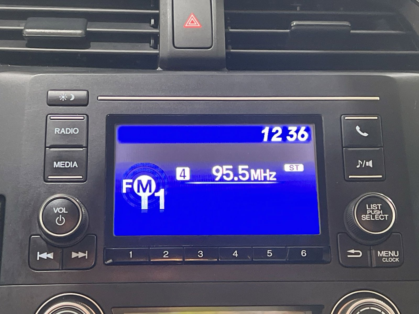 Used 2016 Honda Civic LX image 18