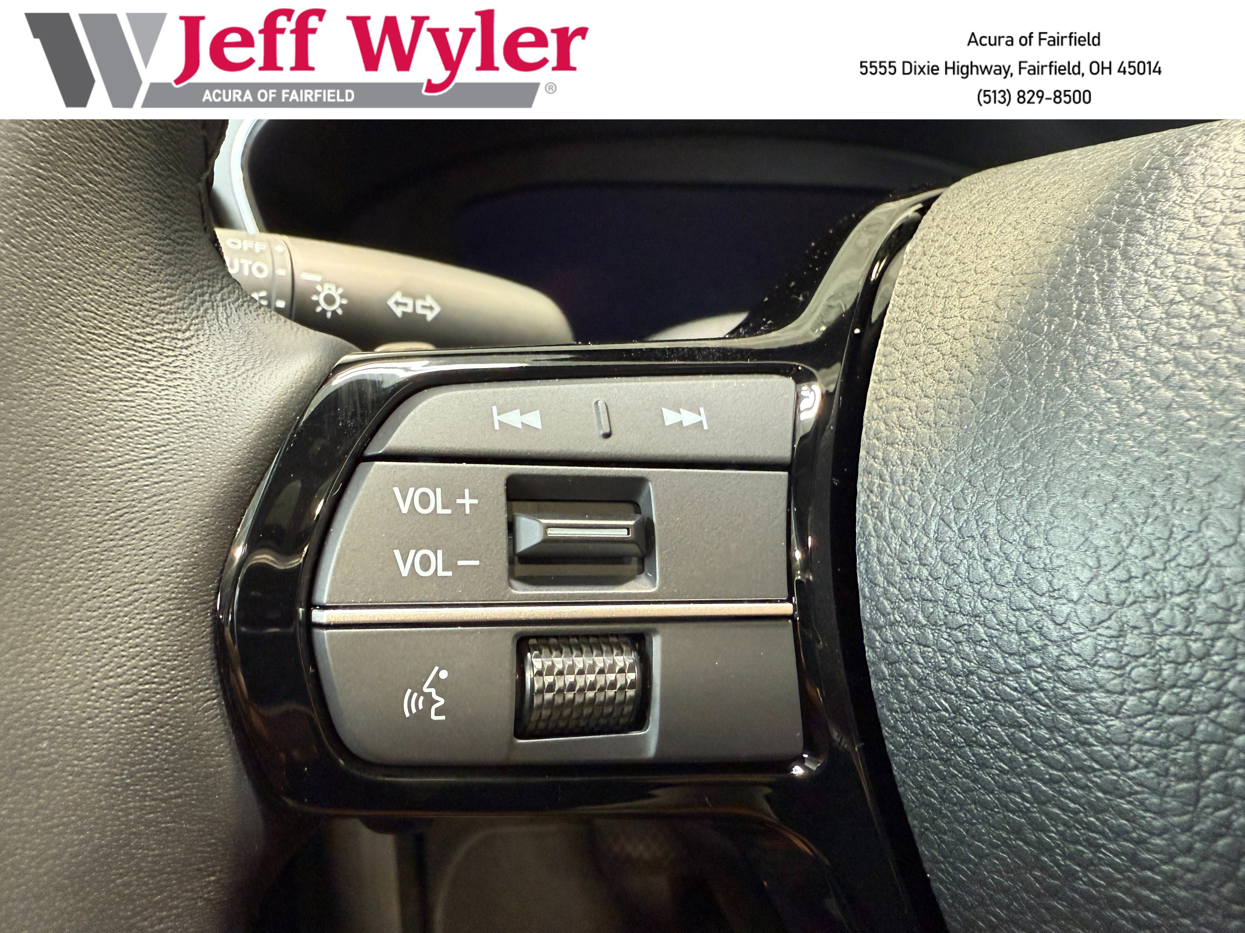 New 2026 Acura Integra image 17