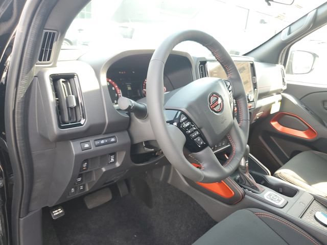 New 2027 Nissan Frontier PRO-4X w/ Pro Convenience Package AWD/4WD image 21