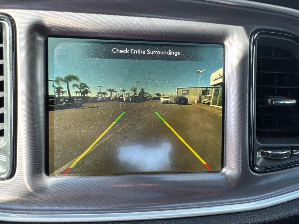 Used 2019 Dodge Challenger SXT RWD image 19