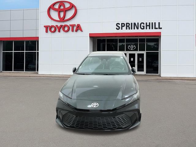 New 2026 Toyota Camry SE image 15