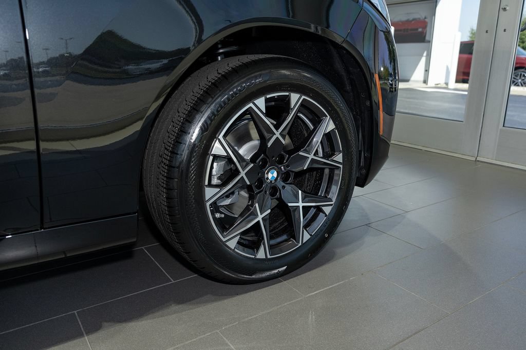 New 2026 BMW X3 xDrive30i w/ M Sport Package AWD/4WD image 4