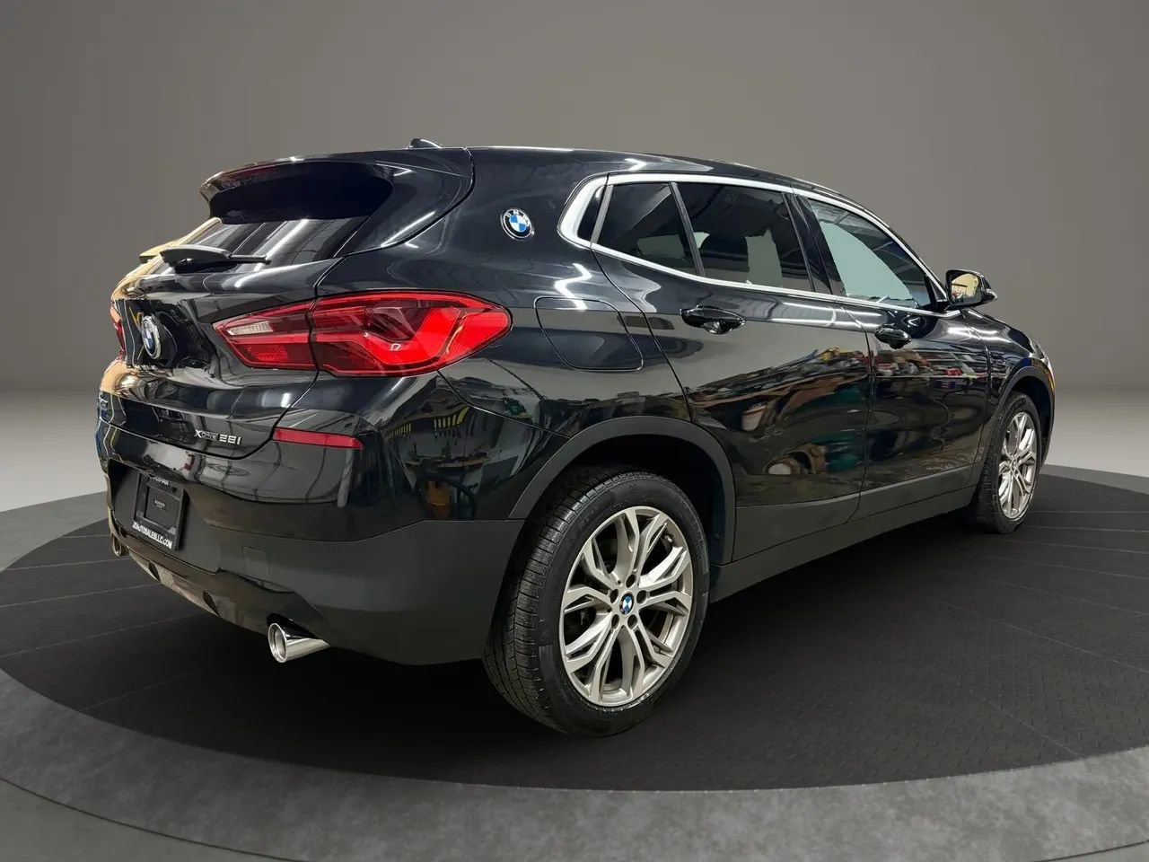 Used 2018 BMW X2 xDrive28i image 8