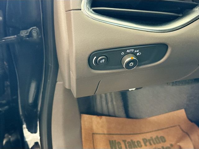 Used 2019 Chevrolet Malibu LT image 11