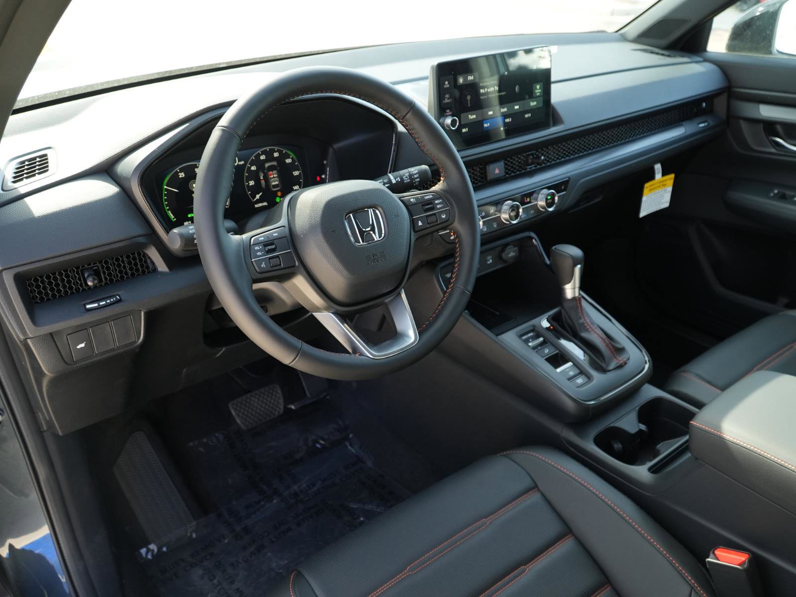 New 2026 Honda CR-V Sport-L image 15