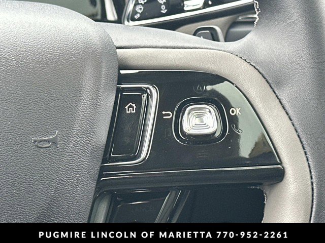 New 2026 Lincoln Corsair Premiere image 26