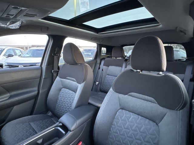 New 2026 Nissan Kicks SV w/ SV Premium Package image 20