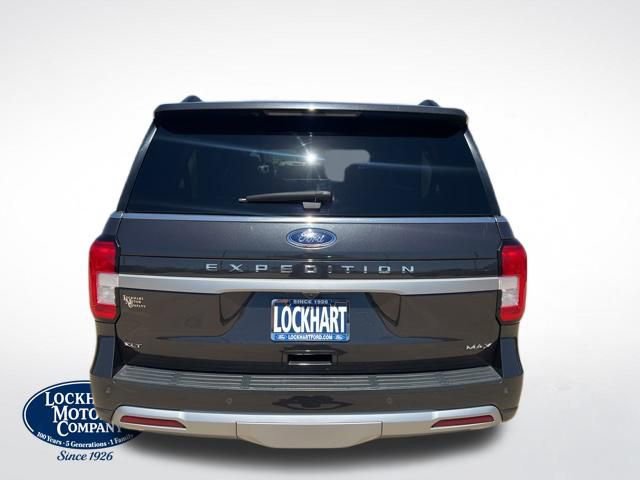 Used 2024 Ford Expedition Max XLT image 6