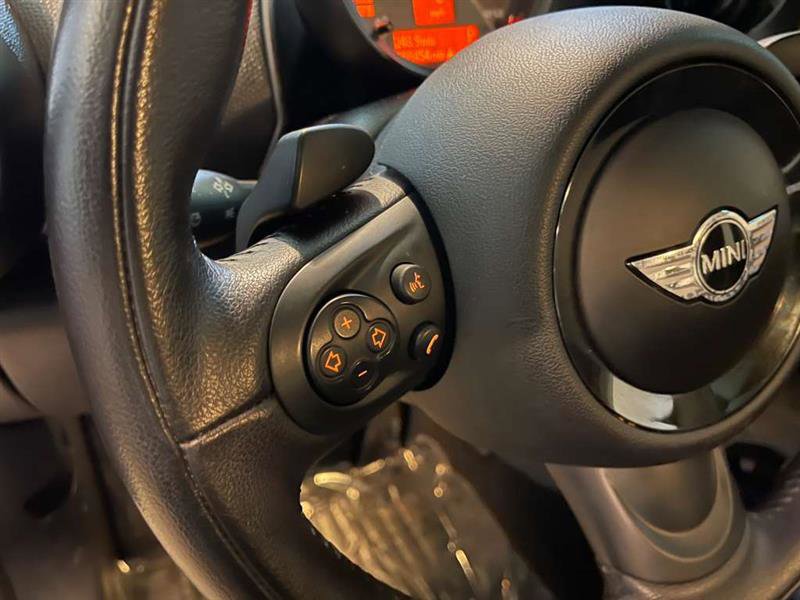 Used 2015 MINI Cooper Countryman S image 13