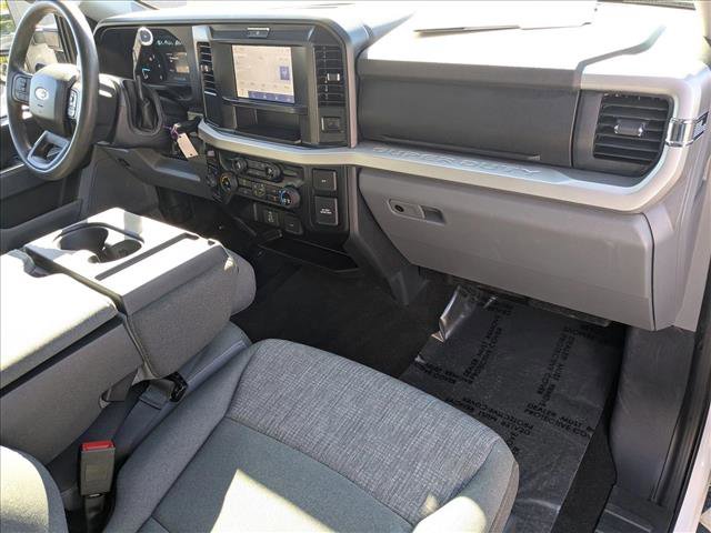 Certified 2025 Ford F250 XLT image 20