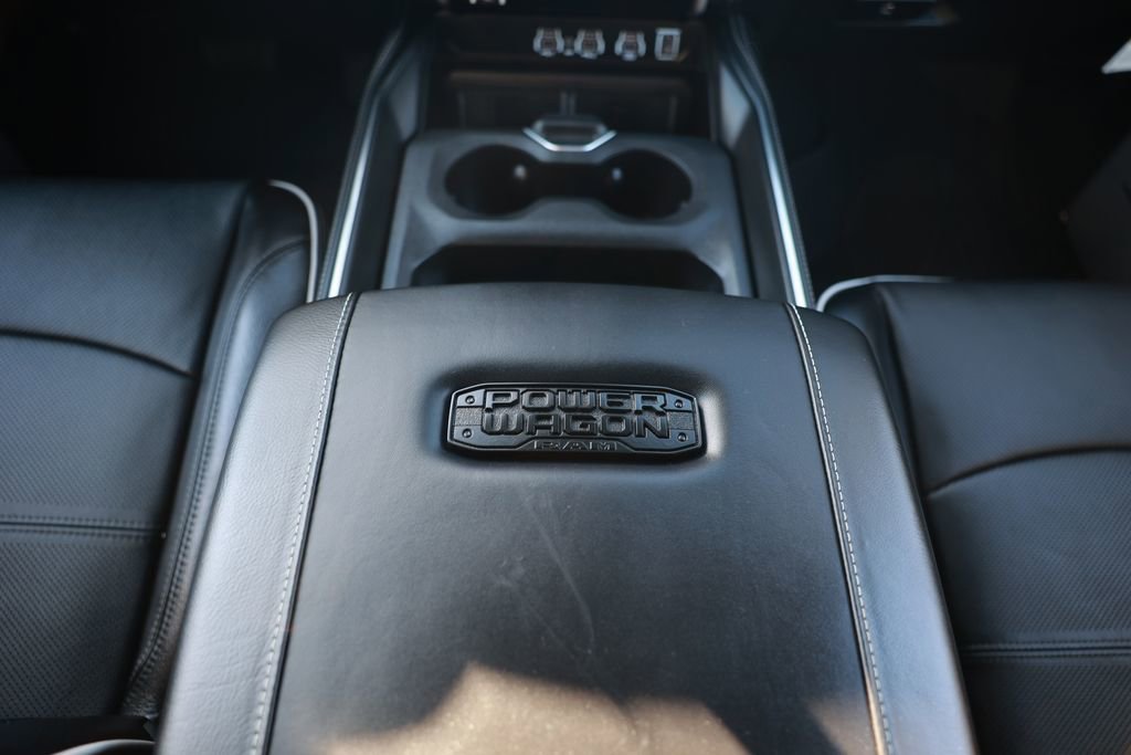 New 2026 RAM 2500 Power Wagon image 30