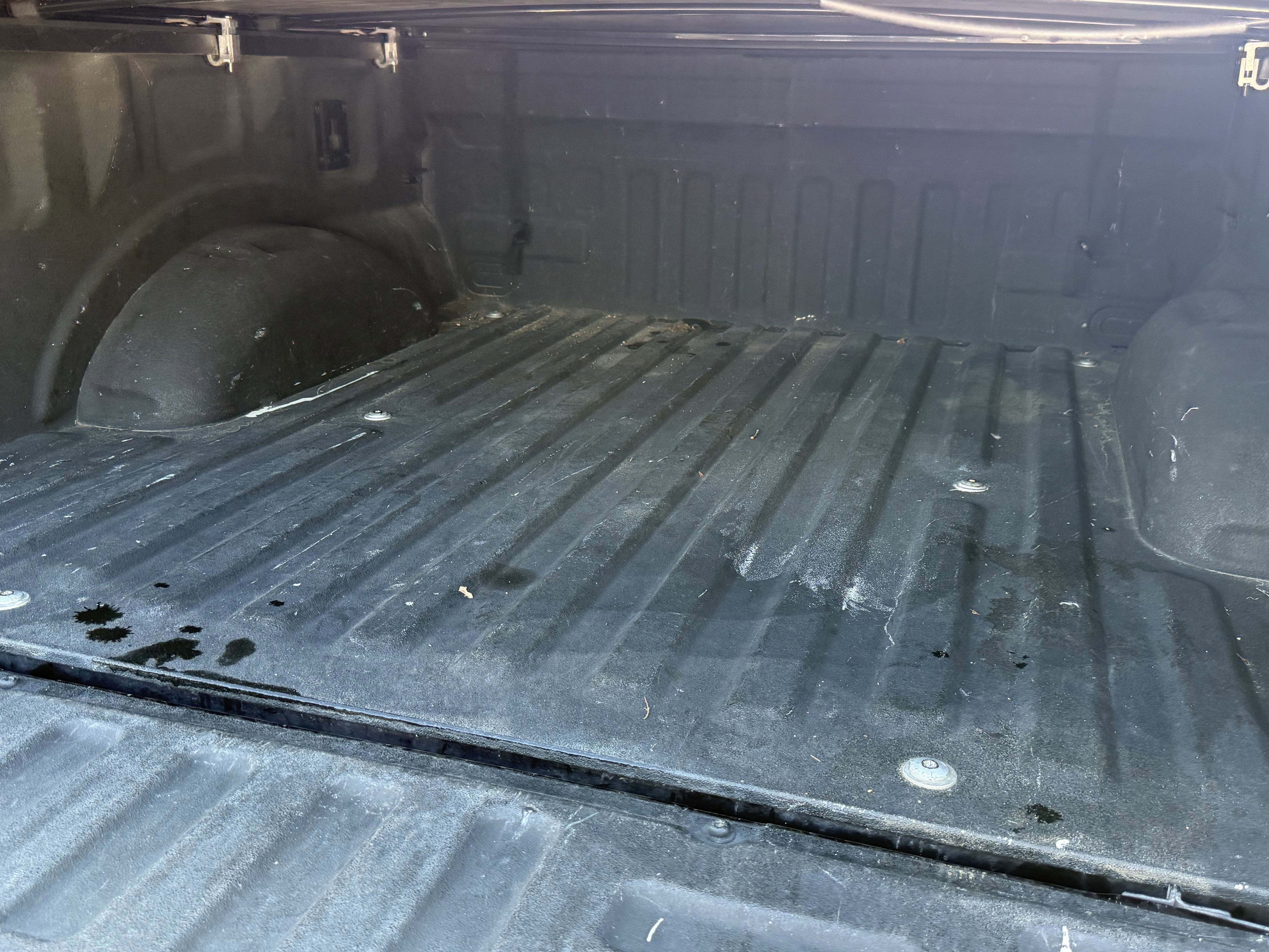 Used 2018 Ford F150 King Ranch w/ Equipment Group 601A Luxury image 33