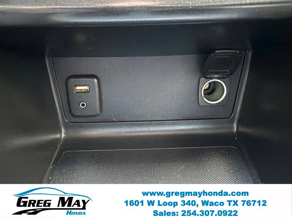 Used 2017 Chevrolet Colorado LT w/ LT Convenience Package RWD image 28