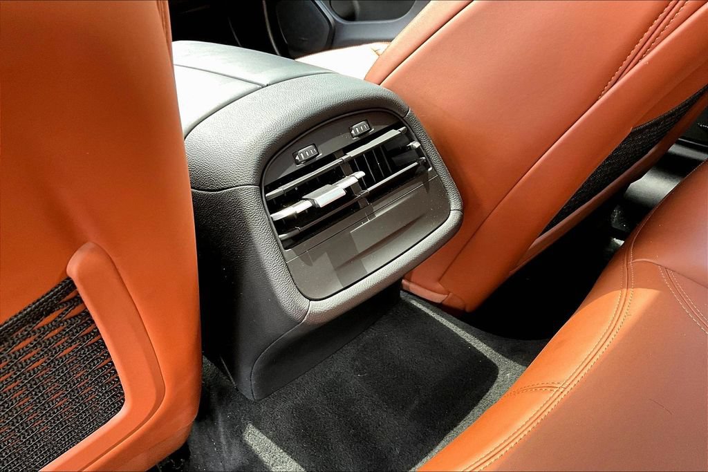 Used 2017 Maserati Ghibli S Q4 AWD/4WD image 10