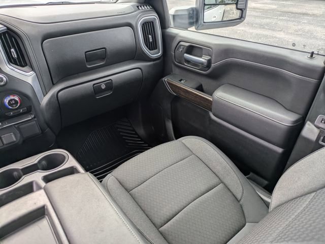 Used 2021 GMC Sierra 2500 SLE w/ SLE Value Package; image 17