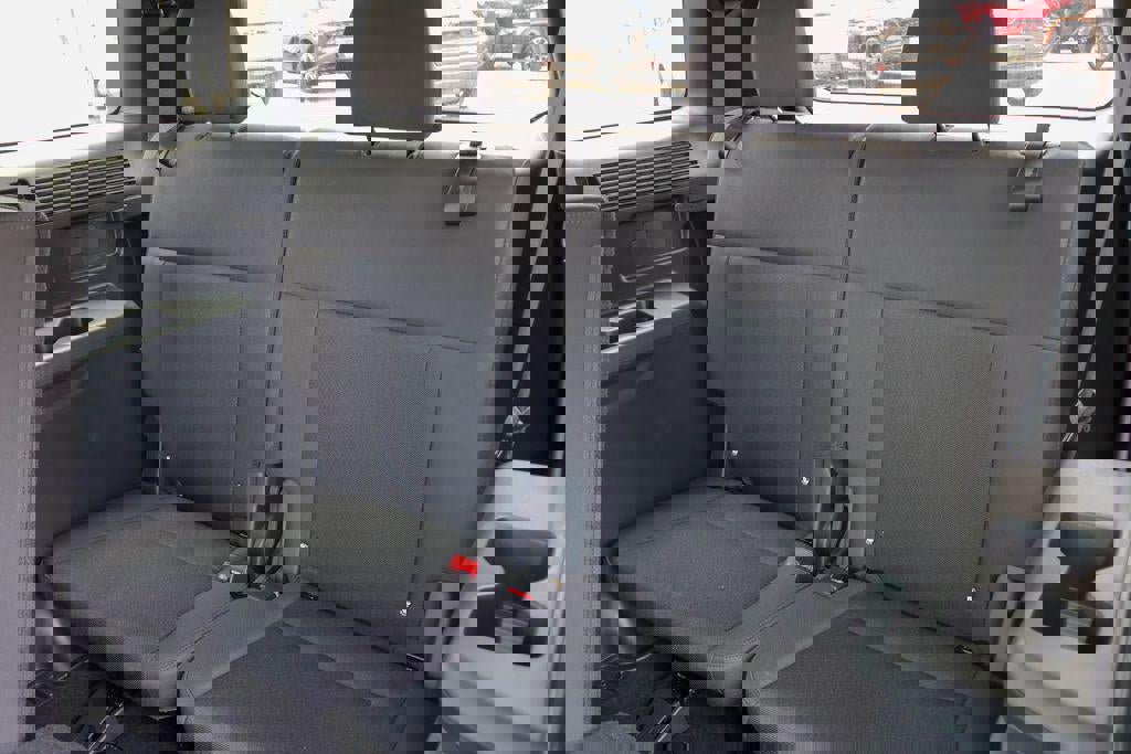 New 2026 Hyundai Santa Fe SE image 11