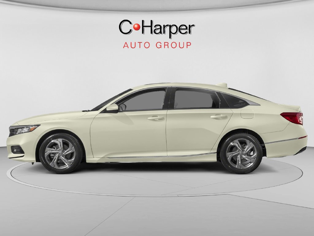 Used 2018 Honda Accord EX image 3