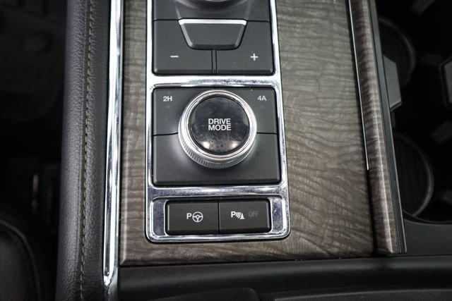 Certified 2020 Ford Expedition Max Limited w/ Equipment Group 302A AWD/4WD image 56