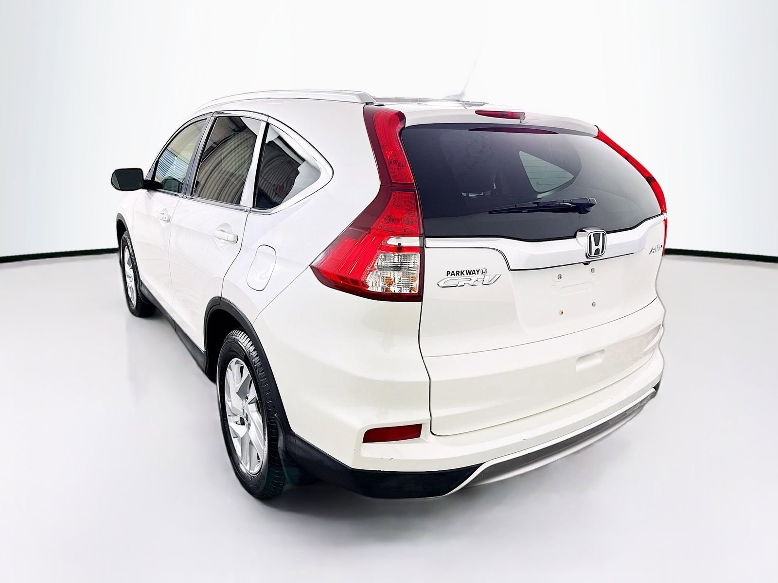 Used 2016 Honda CR-V EX-L image 5