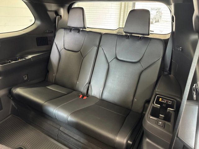 New 2026 Lexus TX 350 AWD image 39