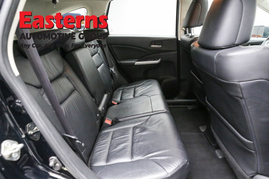 Used 2013 Honda CR-V EX-L image 23