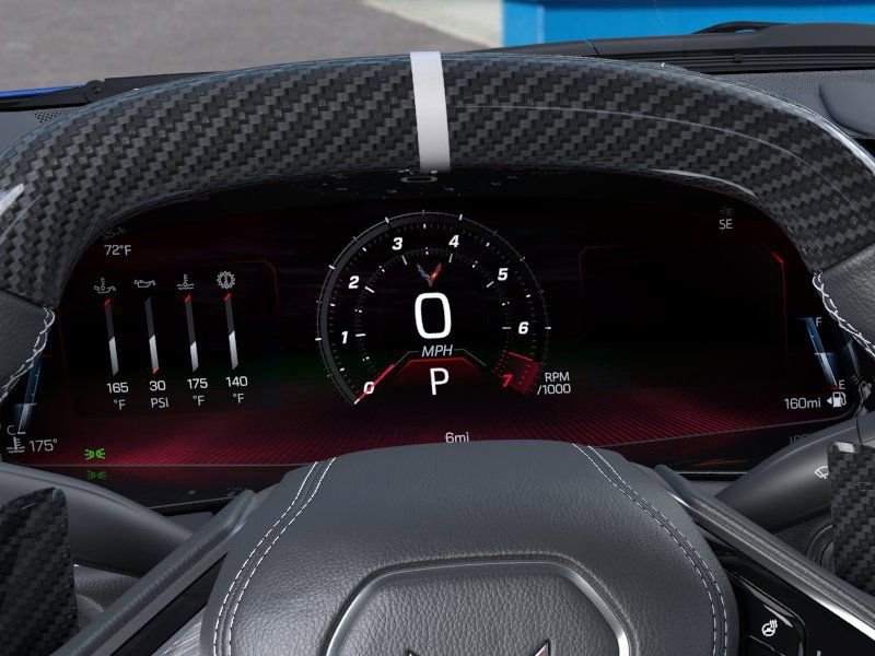 New 2026 Chevrolet Corvette Z06 image 18