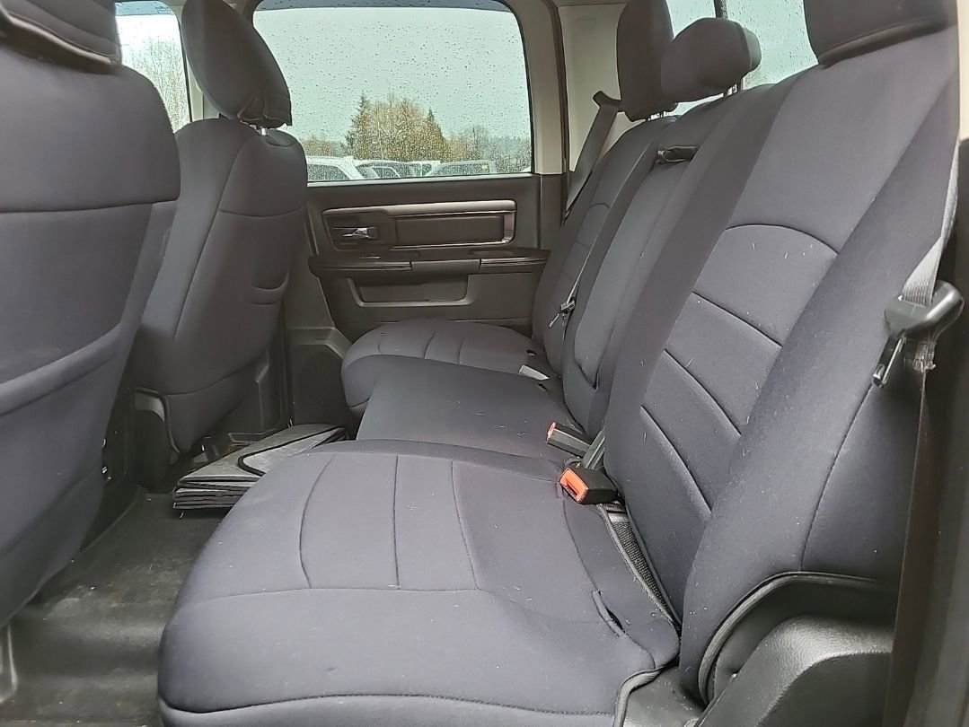 Used 2014 RAM 1500 Sport w/ Sport Premium Group image 12