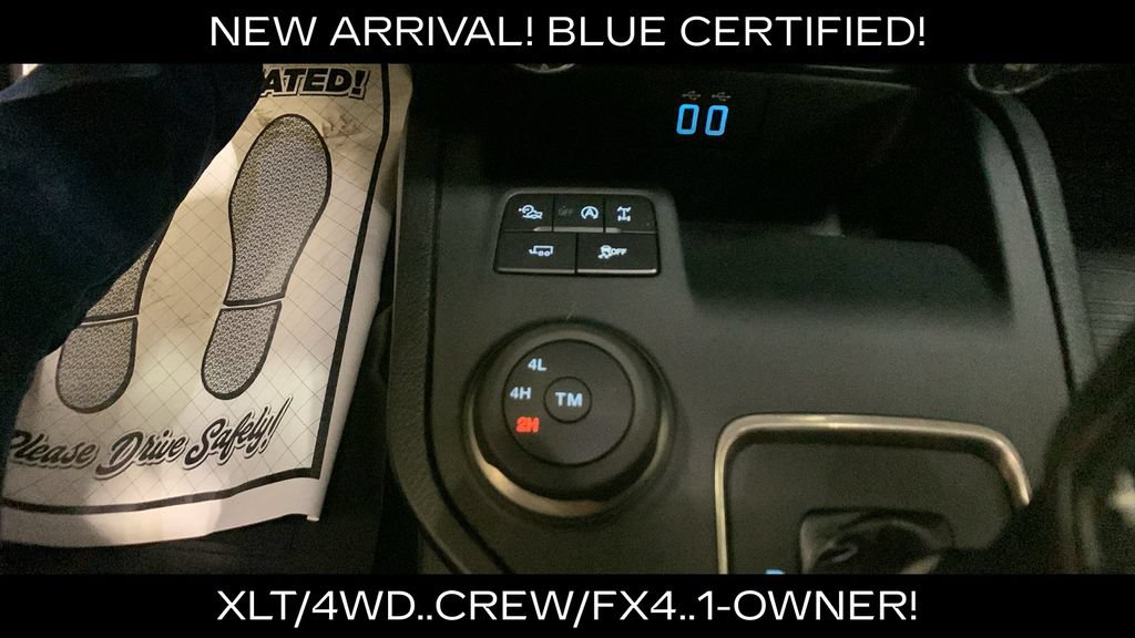 Used 2020 Ford Ranger XLT w/ Equipment Group 302A Luxury AWD/4WD image 40