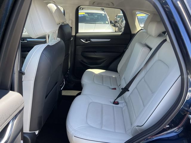 Used 2025 MAZDA CX-5 AWD 2.5 S image 11