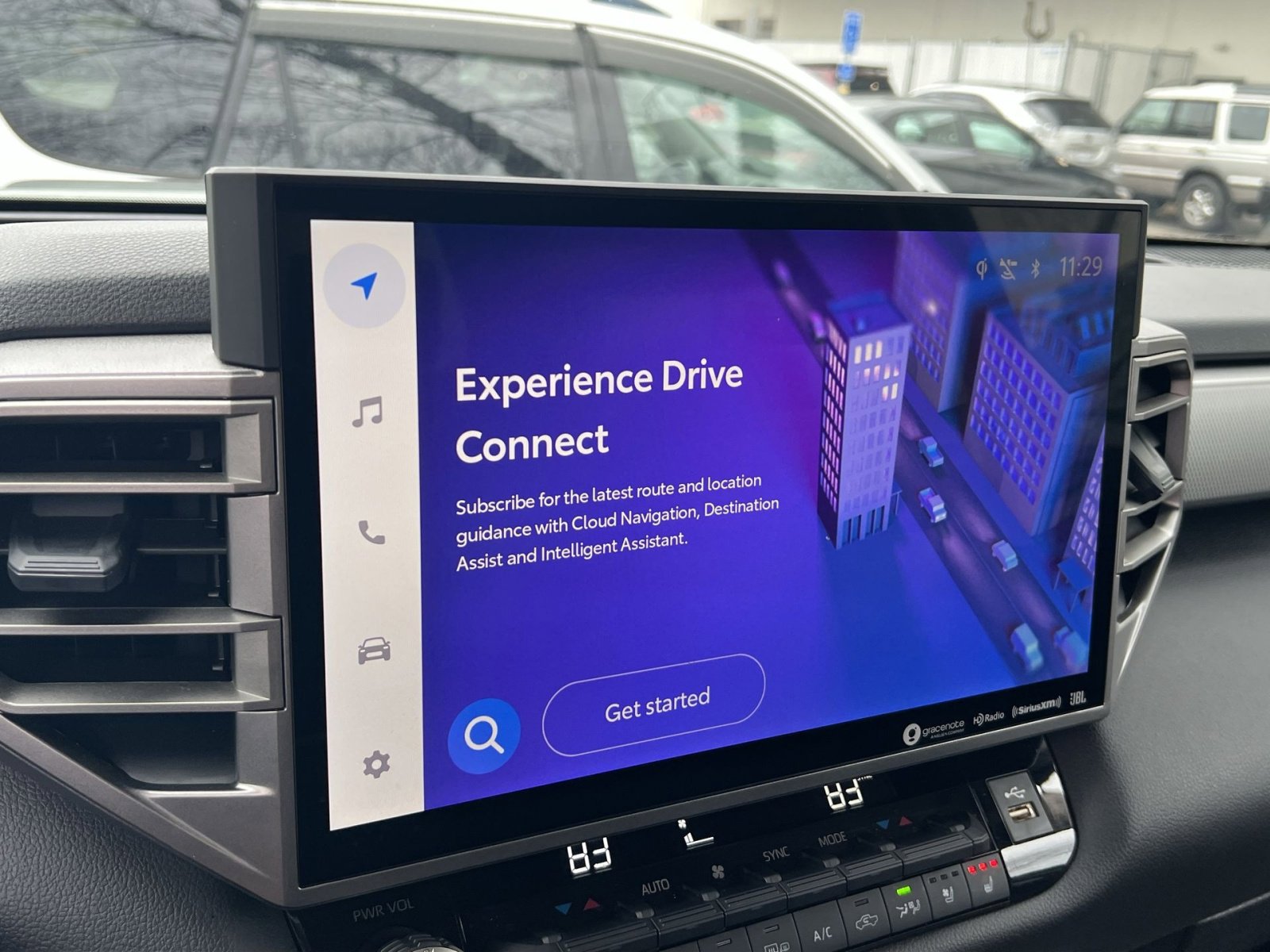 Used 2023 Toyota Tundra Limited image 17