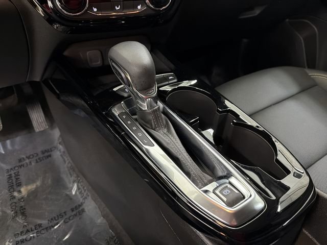 Used 2025 Chevrolet Trax ACTIV w/ Sunroof Package image 27