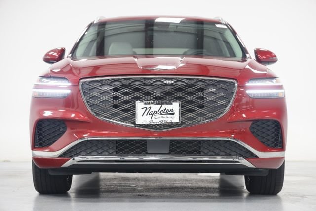 New 2026 Genesis GV70 2.5T Select AWD/4WD image 2