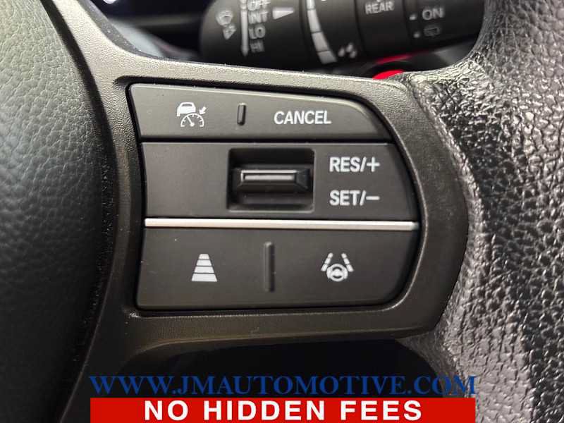 Used 2023 Honda CR-V EX image 40