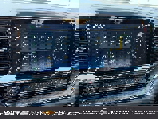 Certified 2024 Chevrolet Silverado 1500 ZR2 w/ ZR2 Bison Edition image 29