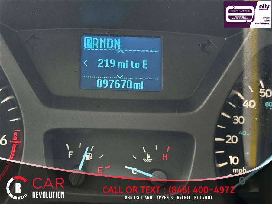 Used 2019 Ford Transit 250 130 Low Roof RWD image 11