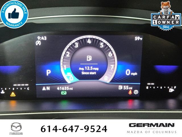 Used 2024 Volkswagen Tiguan S image 25