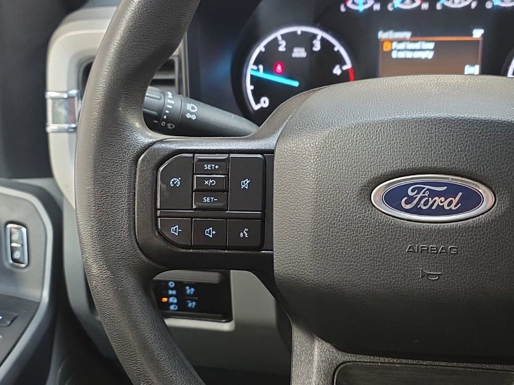 Used 2023 Ford F250 XLT w/ FX4 Off-Road Package image 18