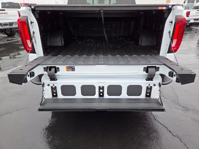 Used 2026 GMC Sierra 1500 Denali AWD/4WD image 19