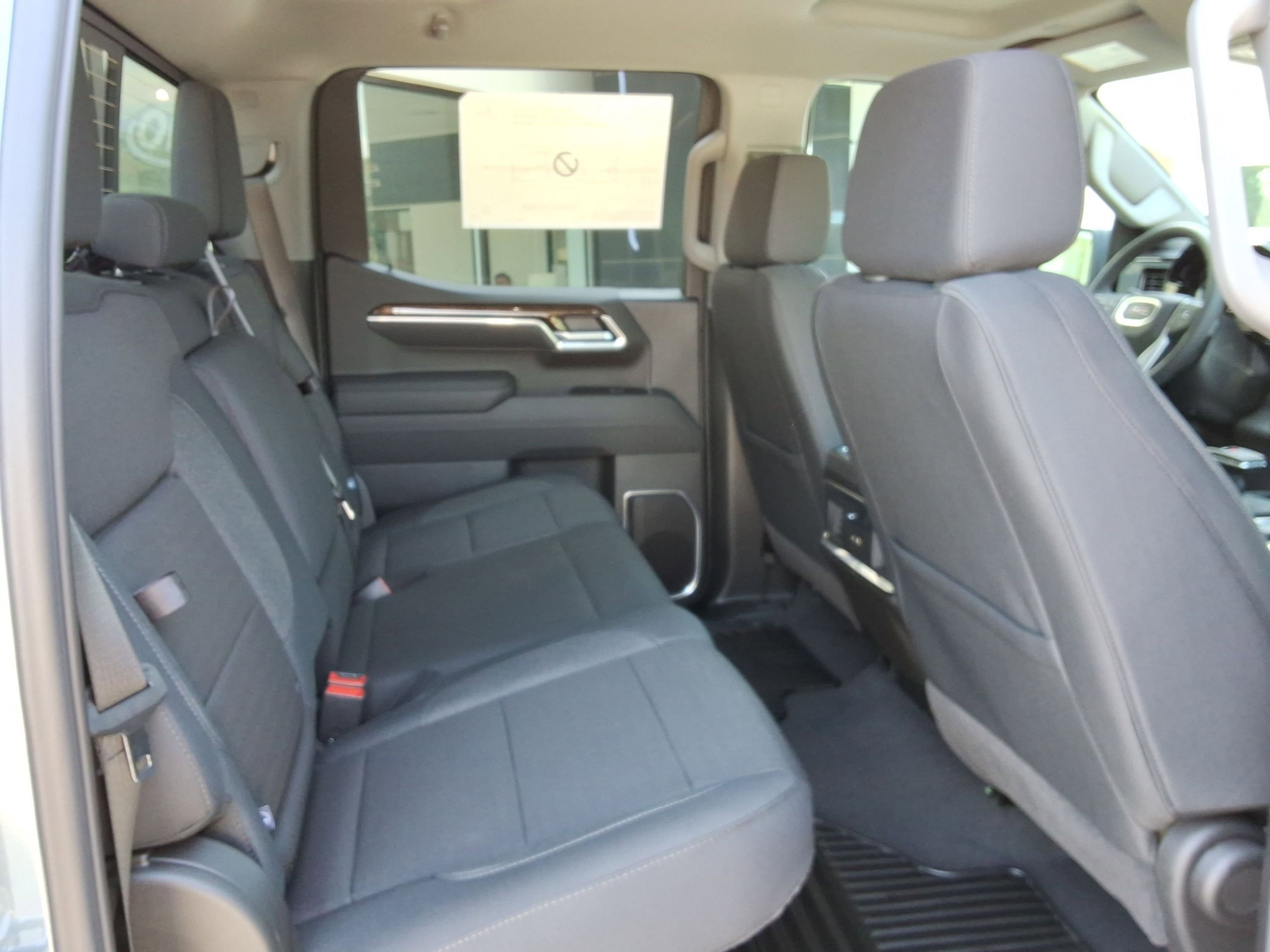 New 2026 GMC Sierra 1500 Elevation w/ Preferred Package image 31