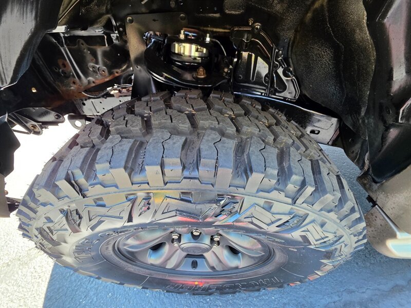 Used 2001 Toyota 4Runner Limited AWD/4WD image 40