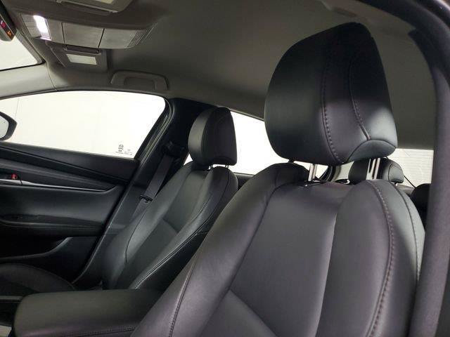 Used 2024 MAZDA MAZDA3 s FWD image 22
