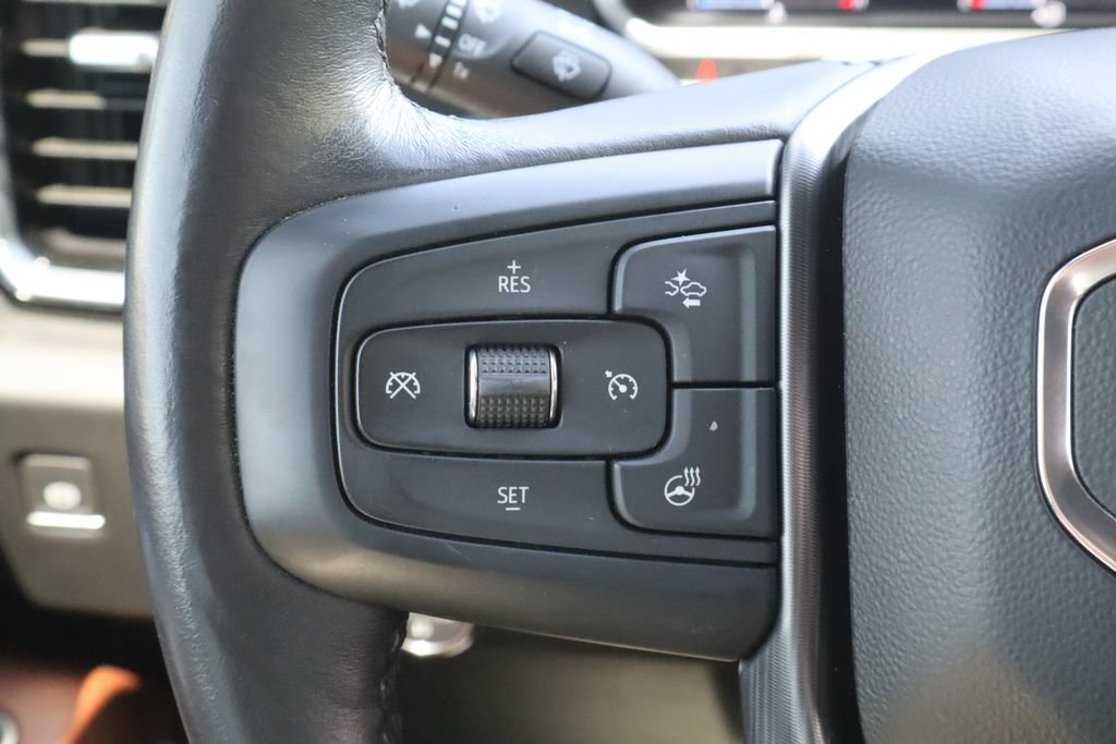 Used 2024 GMC Sierra 3500 Denali Ultimate AWD/4WD image 24