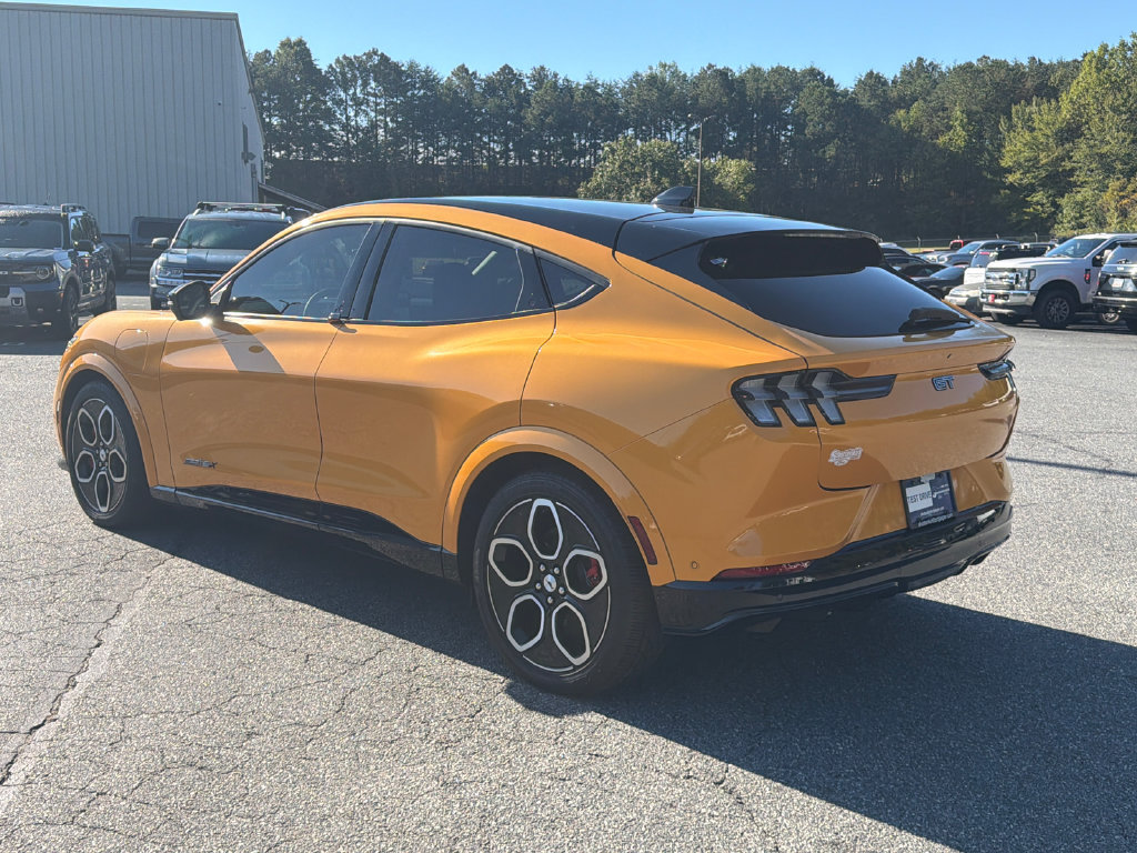 Used 2023 Ford Mustang Mach-E GT AWD/4WD image 5