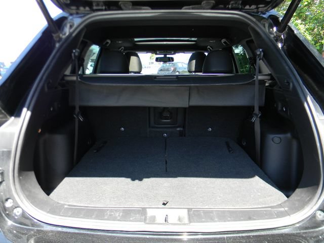 Used 2023 Mitsubishi Outlander SEL Black Edition AWD/4WD image 21