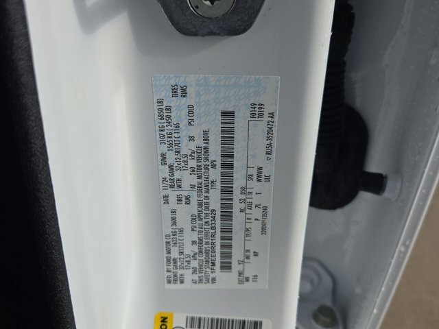 Used 2024 Ford Bronco Raptor AWD/4WD image 23